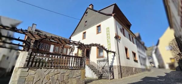 Immobilie in Ediger-Eller - Genießen Sie das Leben an der Mosel! Ihr neues Zuhause in Eller....! - Bild 0