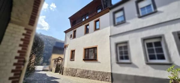 Immobilie in Ediger-Eller - Genießen Sie das Leben an der Mosel! Ihr neues Zuhause in Eller....! - Bild 2