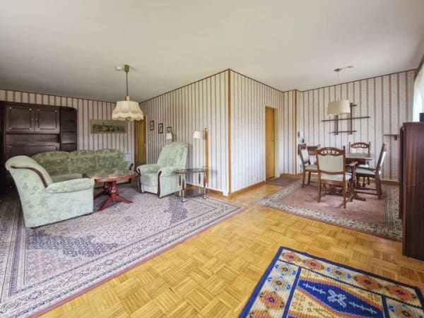 Immobilie in Wewelsfleth - Ihr Zuhause an der Wewelsflether Wettern - charmantes EFH mit großzügigem 940 m² Grundstück - Bild 2