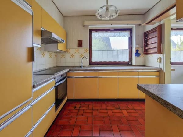 Immobilie in Wewelsfleth - Ihr Zuhause an der Wewelsflether Wettern - charmantes EFH mit großzügigem 940 m² Grundstück - Bild 4
