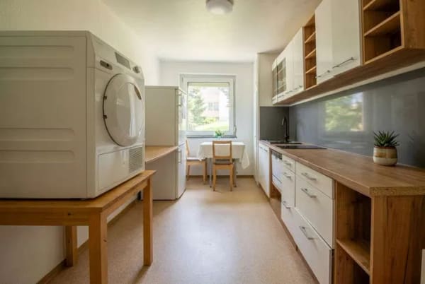 Immobilie in Tauberbischofsheim - ++Attraktive 3-Zi.-ETW in Tauberbischofsheim –nähe Krankenhaus, Balkon, 80m²++ - Bild 0
