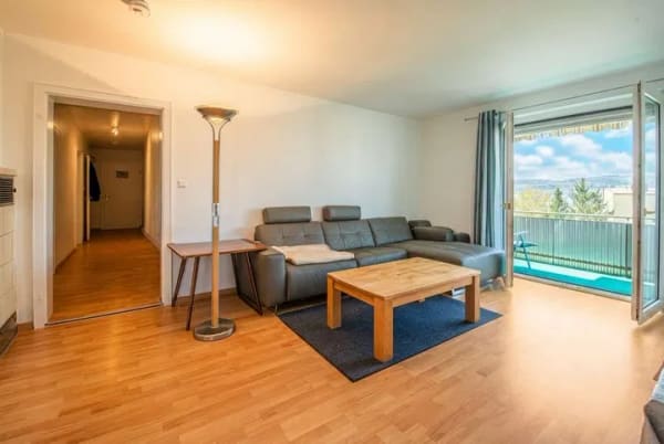 Immobilie in Tauberbischofsheim - ++Attraktive 3-Zi.-ETW in Tauberbischofsheim –nähe Krankenhaus, Balkon, 80m²++ - Bild 1