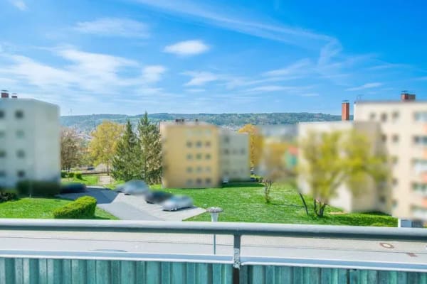 Immobilie in Tauberbischofsheim - ++Attraktive 3-Zi.-ETW in Tauberbischofsheim –nähe Krankenhaus, Balkon, 80m²++ - Bild 2