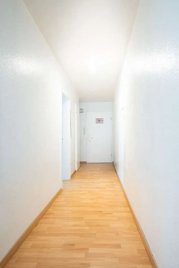Immobilie in Tauberbischofsheim - ++Attraktive 3-Zi.-ETW in Tauberbischofsheim –nähe Krankenhaus, Balkon, 80m²++ - Bild 3