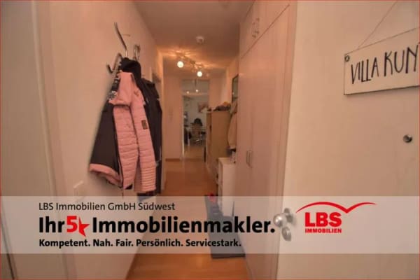 Immobilie in Bernau - #lovelyplace #bernau #werthaltigeKapitalanlage #SorglosWohnen #BlickinsGrüne - Bild 3