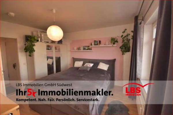 Immobilie in Bernau - #lovelyplace #bernau #werthaltigeKapitalanlage #SorglosWohnen #BlickinsGrüne - Bild 4