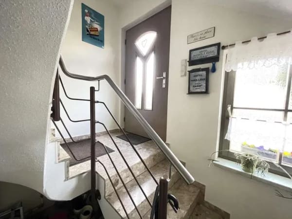 Immobilie in Mülsen - Drei Kinderzimmer und geringe Nebenkosten - Bild 1