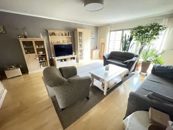 Immobilie in Mülsen - Drei Kinderzimmer und geringe Nebenkosten - Bild 2