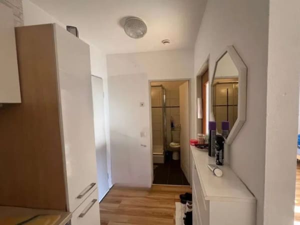 Immobilie in Stegen - 1-Zimmer-Wohnung in zentraler Lage - Bild 2