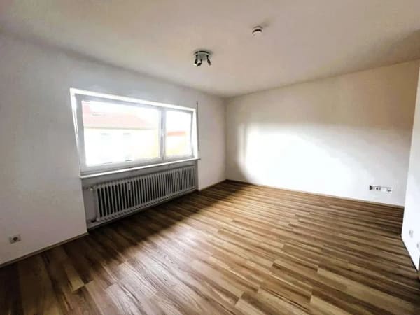 Immobilie in Stegen - 1-Zimmer-Wohnung in zentraler Lage - Bild 4