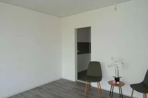 Immobilie in Bad Liebenzell - 1-Zimmer Wohnung mit Balkon und Garage in Bad Liebenzell - Bild 1