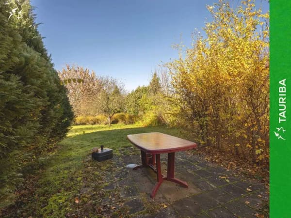 Immobilie in Nobitz - +++Charmantes 4-Parteienhaus mit großem Garten – DG-Wohnung frei, 3 Einheiten vermietet+++ - Bild 3