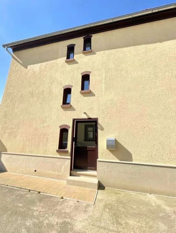 Immobilie in Sarstedt - Renovierungsbedürftiges Zweifamilienhaus in Sarstedt - Bild 3