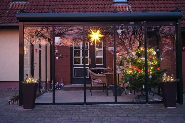 Immobilie in Alt Tellin - Charmantes Wohnhaus mit Scheune und großem Grundstück in idyllischer Lage !!! - Bild 4