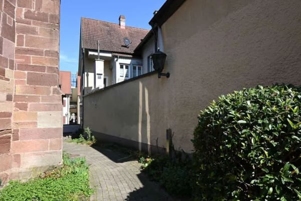 Immobilie in Eichstetten - Vermietetes Wohn-/Geschäftshaus im Ortskern   - Bild 2