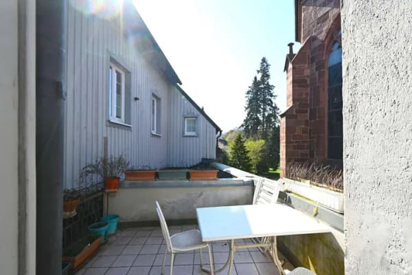 Immobilie in Eichstetten - Vermietetes Wohn-/Geschäftshaus im Ortskern   - Bild 3
