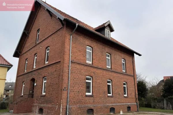 Immobilie in Pattensen - Großzügiges Wohnen in ruhiger Umgebung - Bild 0
