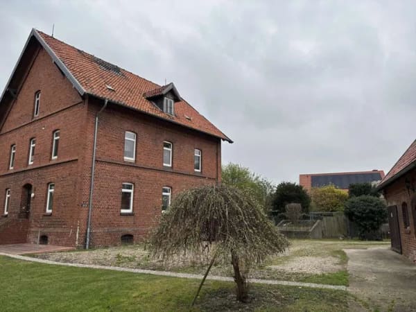 Immobilie in Pattensen - Großzügiges Wohnen in ruhiger Umgebung - Bild 2