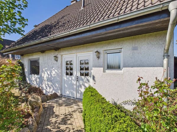 Immobilie in Walsrode - Einfamilienhaus auf dem Lande - einziehen ohne Sanierung! - Bild 0