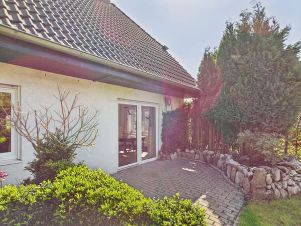 Immobilie in Walsrode - Einfamilienhaus auf dem Lande - einziehen ohne Sanierung! - Bild 3