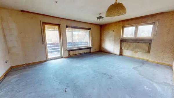 Immobilie in Meinerzhagen - VR IMMO: Einfamilienhaus mit Nähe zum See - Bild 4