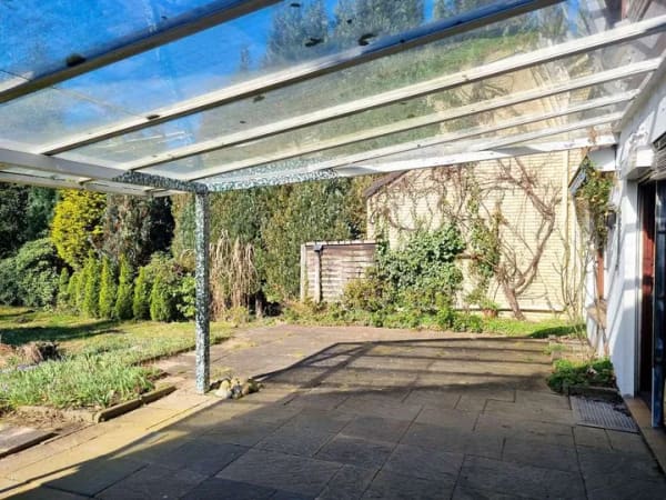 Immobilie in Braak - Viel Platz für neue Ideen und individuelle Wohnträume: Ein Haus mit Charakter und großem Garten! - Bild 1
