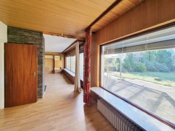 Immobilie in Braak - Viel Platz für neue Ideen und individuelle Wohnträume: Ein Haus mit Charakter und großem Garten! - Bild 3