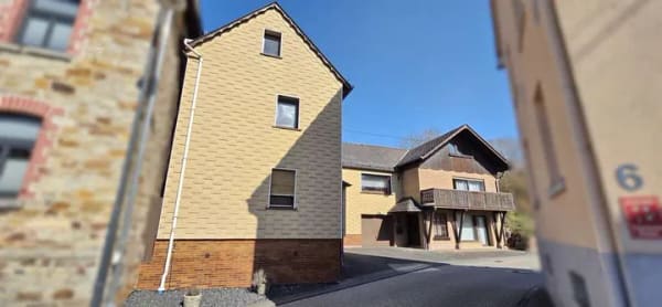 Immobilie in Wittgert - Geräumiges Anwesen mit Platz für die ganze Familie! Ihr neues Zuhause im Westerwald! - Bild 2