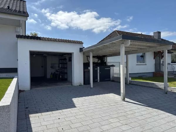 Immobilie in Brackel - Hanstedt-Thieshope: Hier werden Träume wahr! Perfektes Wohlfühl-Familienhaus. 1A Zustand. - Bild 3