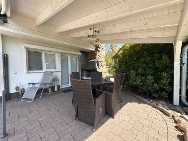 Immobilie in Brackel - Hanstedt-Thieshope: Hier werden Träume wahr! Perfektes Wohlfühl-Familienhaus. 1A Zustand. - Bild 4