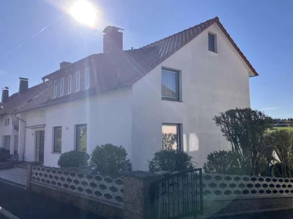 Immobilie in Lauterbach - Seltene Gelegenheit: Wohnhaus mit Potenzial in schöner Wohnlage von Lauterbach-Frischborn.  - Bild 2