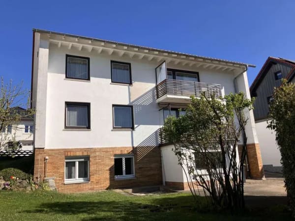 Immobilie in Lauterbach - Seltene Gelegenheit: Wohnhaus mit Potenzial in schöner Wohnlage von Lauterbach-Frischborn.  - Bild 3