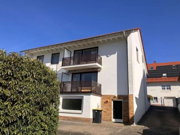 Immobilie in Lauterbach - Seltene Gelegenheit: Wohnhaus mit Potenzial in schöner Wohnlage von Lauterbach-Frischborn.  - Bild 4