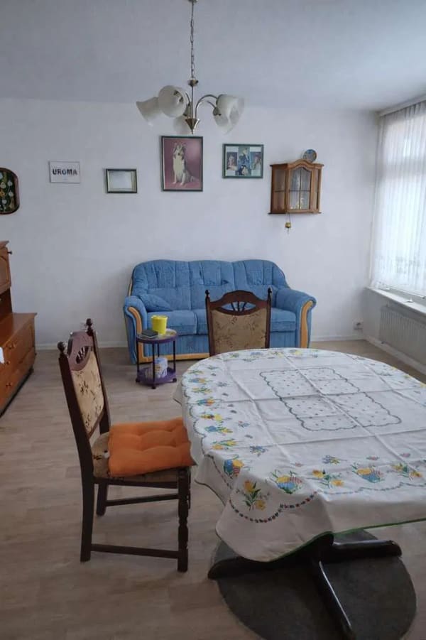 Immobilie in Hannover - Charmante 2-Zimmer-Wohnung mit Balkon und Weitblick für Kapitalanleger - Bild 4