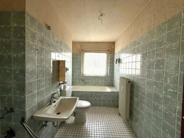 Immobilie in Limburgerhof - Stufenlose 2,5 ZKB Wohnung mit Ausblick und Potenzial  - Bild 4