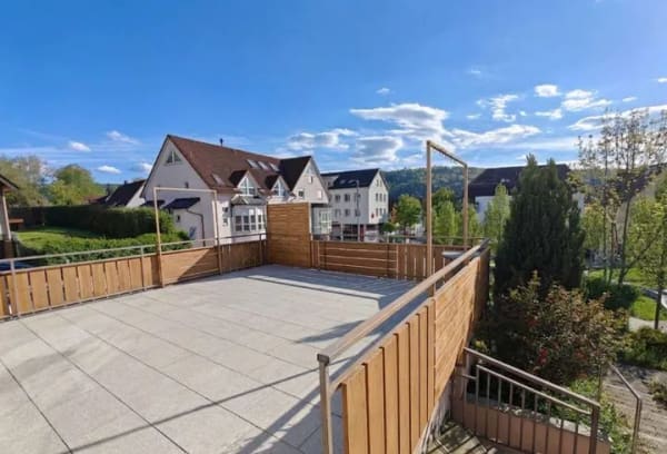 Immobilie in Plüderhausen - Raumwunder mit Charme: Viel Platz für Familie und Hobbys - Bild 1