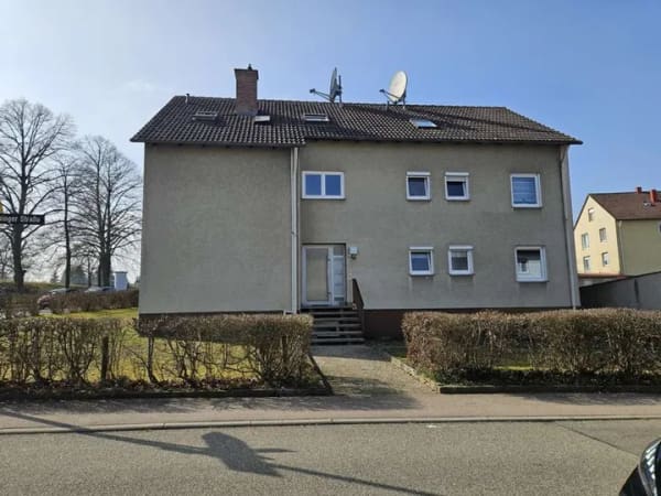 Immobilie in Giengen an der Brenz - Für Kapitalanleger: Gepflegtes Mehrfamilienhaus in ruhiger Lage von Giengen! - Bild 1