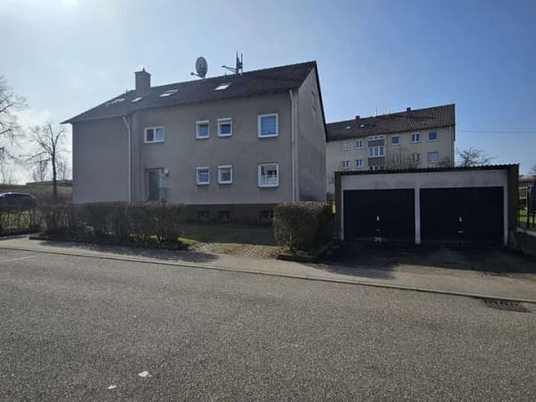 Immobilie in Giengen an der Brenz - Für Kapitalanleger: Gepflegtes Mehrfamilienhaus in ruhiger Lage von Giengen! - Bild 2