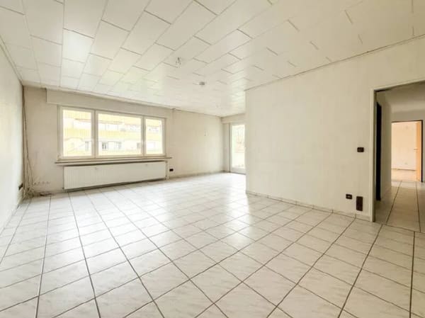 Immobilie in Kamen - In beliebter Lage von Kamen: 2,5 Zimmer ETW mit gr. Balkon! - Bild 0