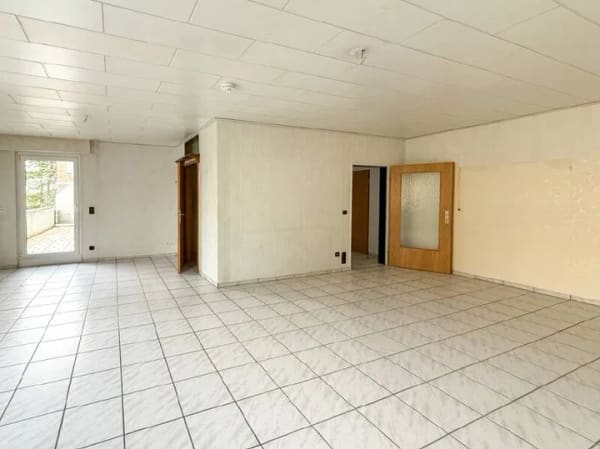 Immobilie in Kamen - In beliebter Lage von Kamen: 2,5 Zimmer ETW mit gr. Balkon! - Bild 2