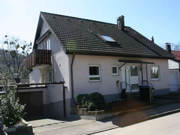 Immobilie in Kuchen - Ein Haus für alle Fälle! - Bild 0