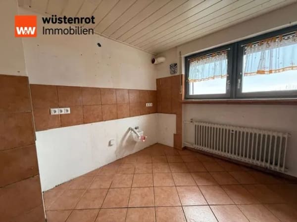 Immobilie in Neuwied - Gemütliche Doppelhaushälfte mit toller Aussicht auf den Rhein! - Bild 3