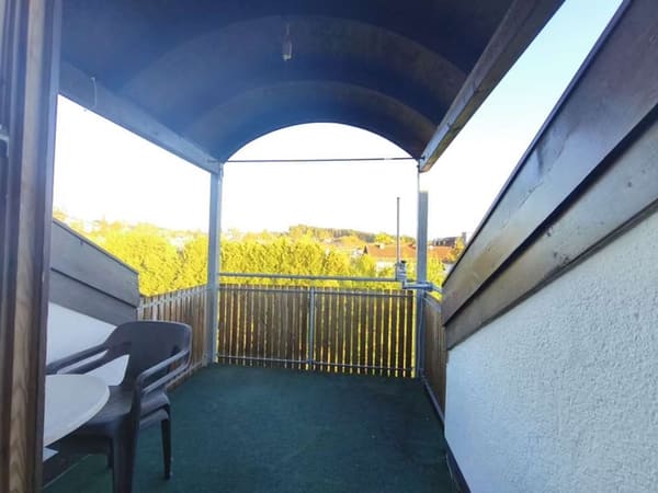 Immobilie in Bad Endorf - Bergblick, ruhig und mitten im Zentrum, 5 min. zum Bahnhof. - Bild 3