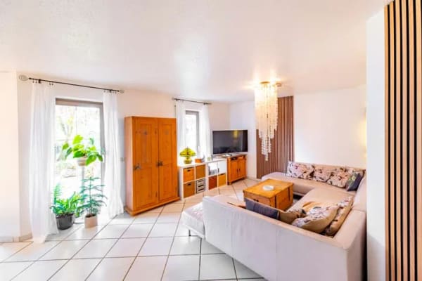 Immobilie in Massing - Freistehendes Einfamilienhaus mit großem Garten – viel Platz für Familienleben in ruhiger Lage - Bild 3