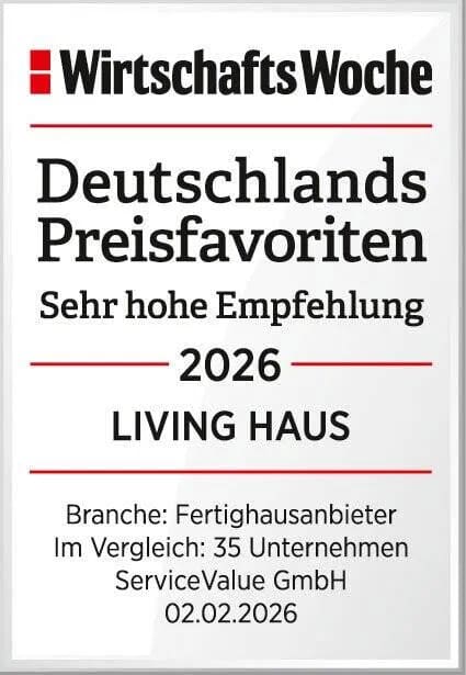 Immobilie in Hohenstadt - Moderner und barrierefreier Traumbungalow mit Keller im Grünen! - Bild 1