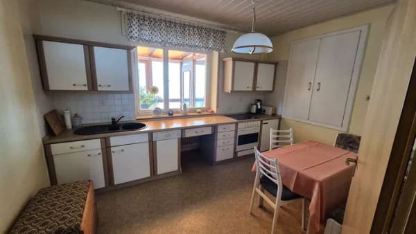 Immobilie in Biebergemünd - Geräumiges 6-Zimmer Haus in Biebergemünd - Bild 1