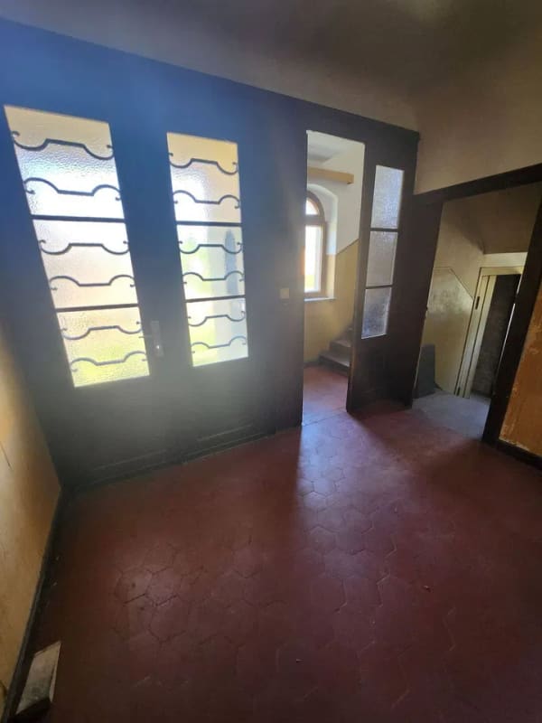 Immobilie in Nesse-Apfelstädt - Herrschaftliches Zweifamilienhaus mit Charme der 1920er-Jahre - Sanierungsobjekt mit Ausbaupotenzial !! - Bild 4