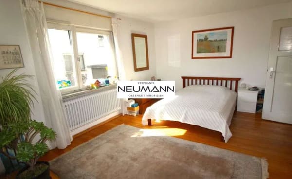 Immobilie in Schutterwald - Großzügiges EFH im Villenstil mit umfangreichem Garten in Schutterwald - Bild 4