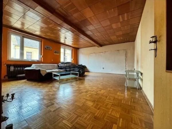 Immobilie in Weißensee - Wohn- und Geschäftshaus mit enormem Potenzial in der Innenstadt von Weißensee - Bild 2