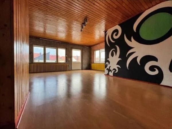 Immobilie in Weißensee - Wohn- und Geschäftshaus mit enormem Potenzial in der Innenstadt von Weißensee - Bild 4